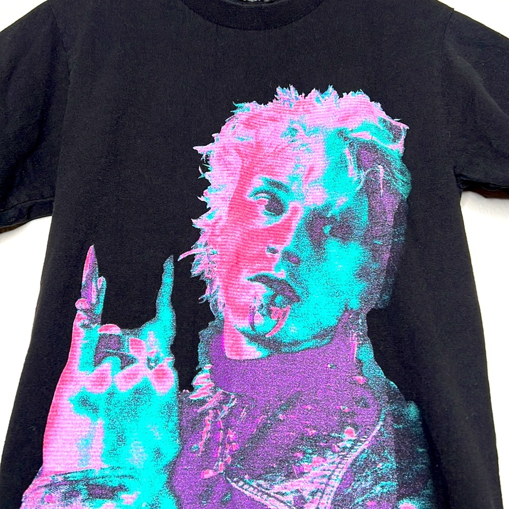 Mgk Tour shirt